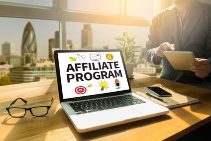 affiliate-program